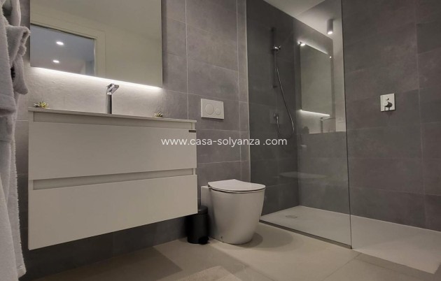 Revente - Villa - Las Colinas Golf Resort - Costa Blanca