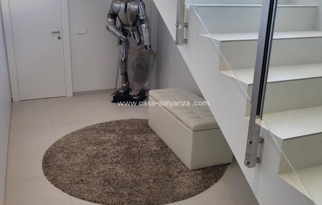 Revente - Villa - Las Colinas Golf Resort - Costa Blanca