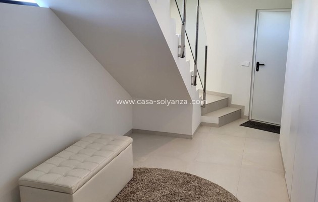 Revente - Villa - Las Colinas Golf Resort - Costa Blanca