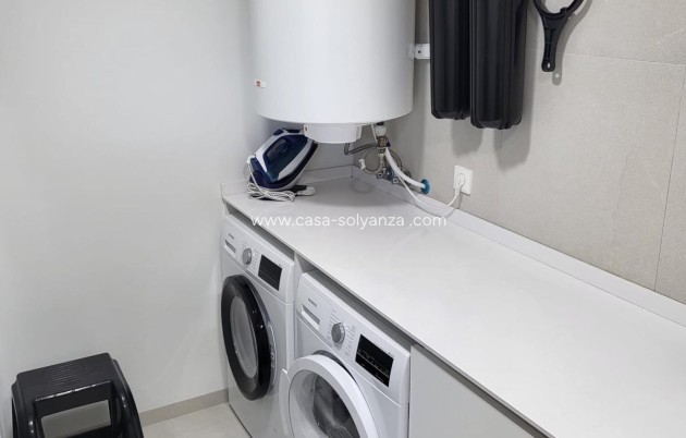 Revente - Villa - Las Colinas Golf Resort - Costa Blanca