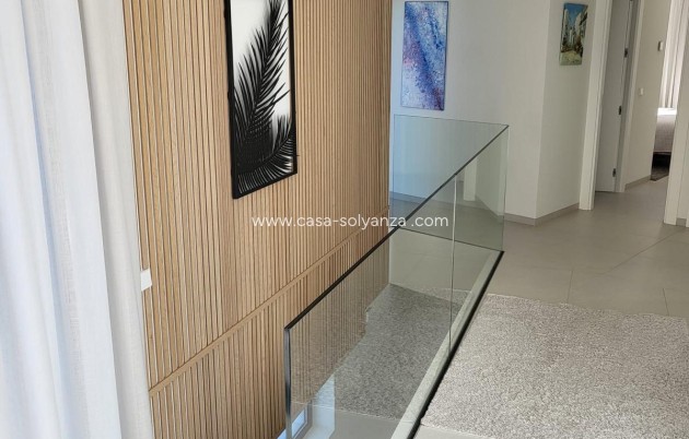 Revente - Villa - Las Colinas Golf Resort - Costa Blanca