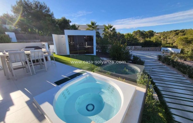 Revente - Villa - Las Colinas Golf Resort - Costa Blanca