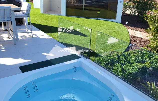 Revente - Villa - Las Colinas Golf Resort - Costa Blanca