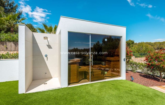 Revente - Villa - Las Colinas Golf Resort - Costa Blanca