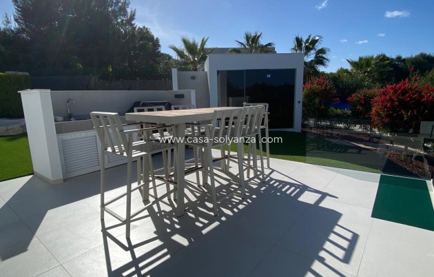 Revente - Villa - Las Colinas Golf Resort - Costa Blanca