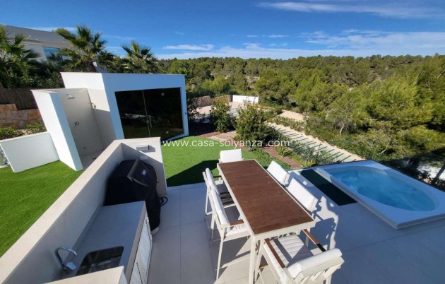 Revente - Villa - Las Colinas Golf Resort - Costa Blanca