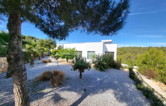 Revente - Villa - Las Colinas Golf Resort - Costa Blanca