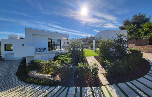Revente - Villa - Las Colinas Golf Resort - Costa Blanca