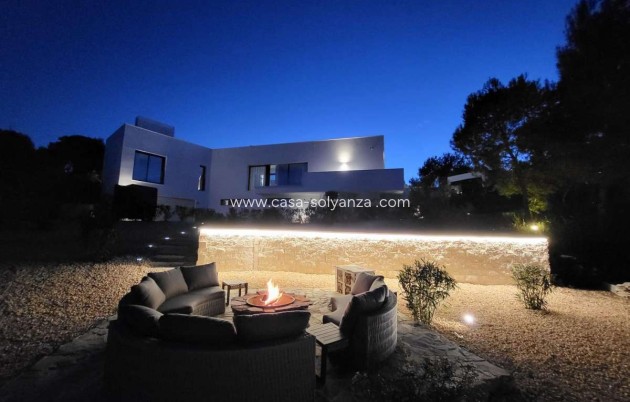 Revente - Villa - Las Colinas Golf Resort - Costa Blanca