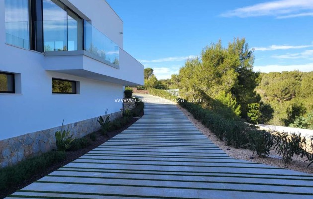 Revente - Villa - Las Colinas Golf Resort - Costa Blanca