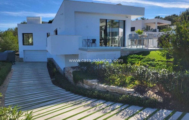 Revente - Villa - Las Colinas Golf Resort - Costa Blanca