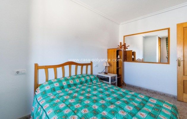 Revente - Appartement - Torrevieja - Playa de los Locos