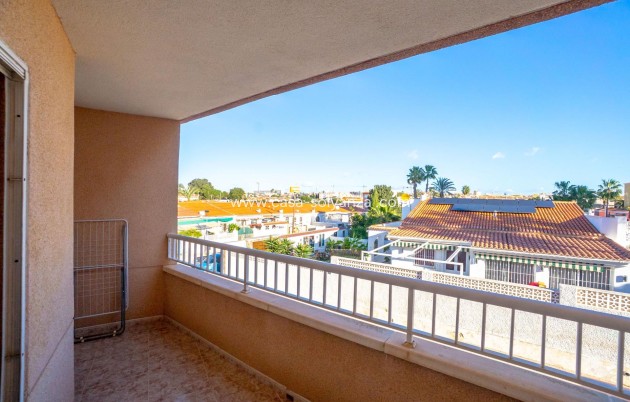 Revente - Appartement - Torrevieja - Playa de los Locos