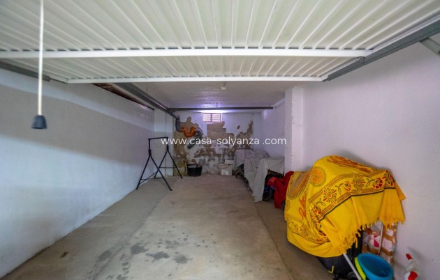 Revente - Appartement - Torrevieja - Playa de los Locos