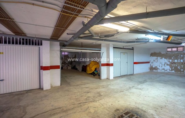 Revente - Appartement - Torrevieja - Playa de los Locos