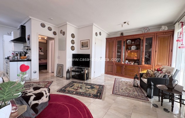 Revente - Bungalow - Ciudad Quesada - Costa Blanca