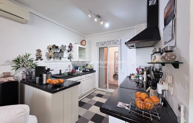 Revente - Bungalow - Ciudad Quesada - Costa Blanca