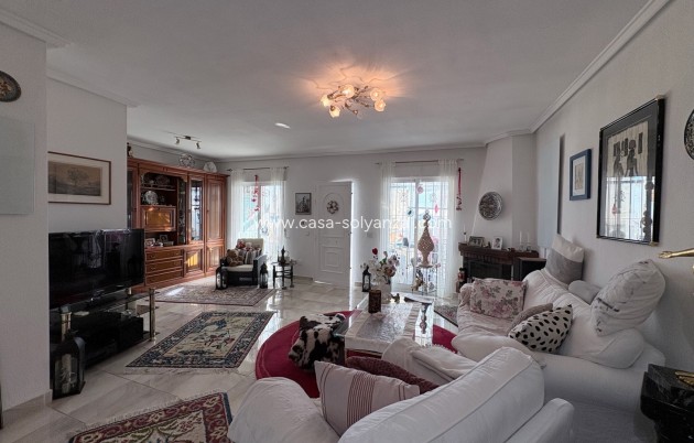 Revente - Bungalow - Ciudad Quesada - Costa Blanca