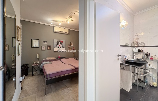 Revente - Bungalow - Ciudad Quesada - Costa Blanca