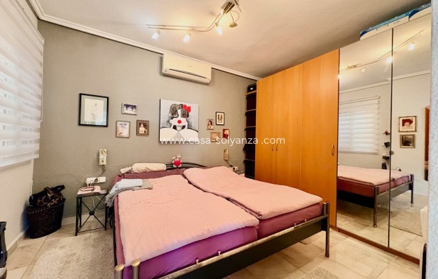 Revente - Bungalow - Ciudad Quesada - Costa Blanca