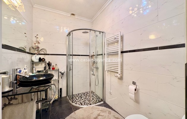 Revente - Bungalow - Ciudad Quesada - Costa Blanca