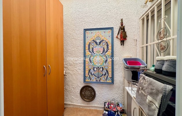 Revente - Bungalow - Ciudad Quesada - Costa Blanca