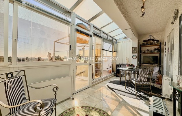 Revente - Bungalow - Ciudad Quesada - Costa Blanca