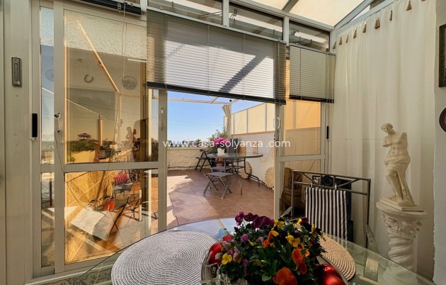 Revente - Bungalow - Ciudad Quesada - Costa Blanca