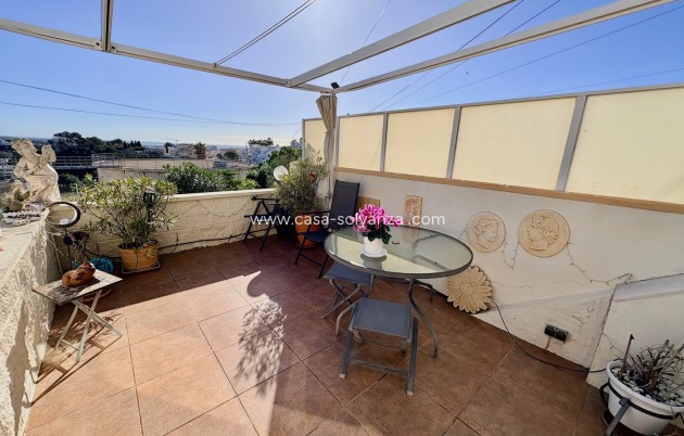 Revente - Bungalow - Ciudad Quesada - Costa Blanca