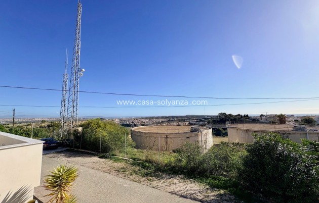 Revente - Bungalow - Ciudad Quesada - Costa Blanca