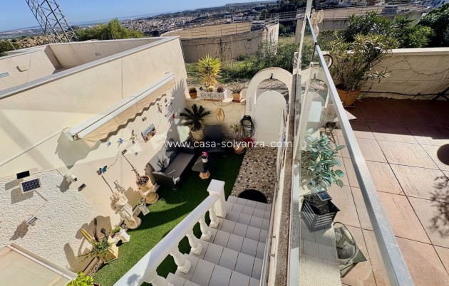 Revente - Bungalow - Ciudad Quesada - Costa Blanca