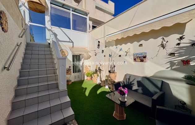 Revente - Bungalow - Ciudad Quesada - Costa Blanca