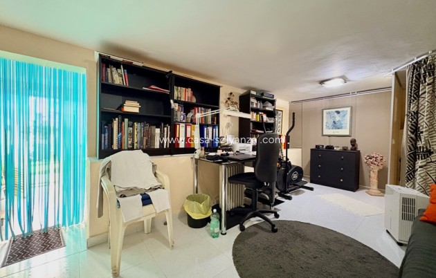 Revente - Bungalow - Ciudad Quesada - Costa Blanca