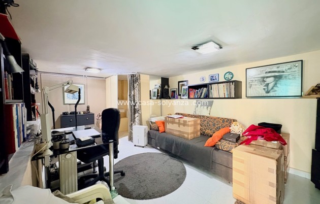 Revente - Bungalow - Ciudad Quesada - Costa Blanca