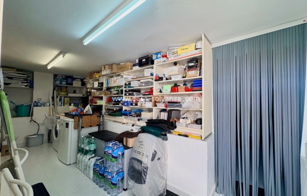 Revente - Bungalow - Ciudad Quesada - Costa Blanca