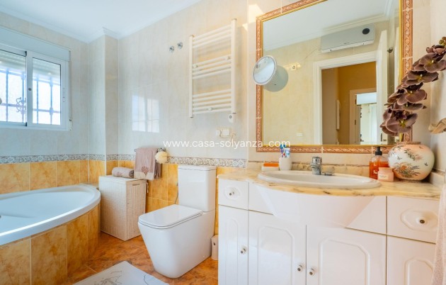 Revente - Appartement - Orihuela Costa - La Regia