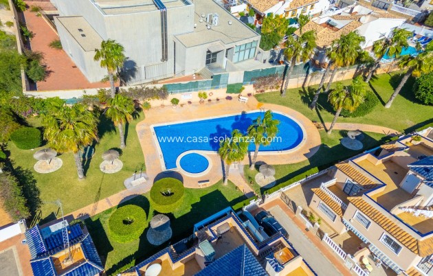 Revente - Appartement - Orihuela Costa - La Regia
