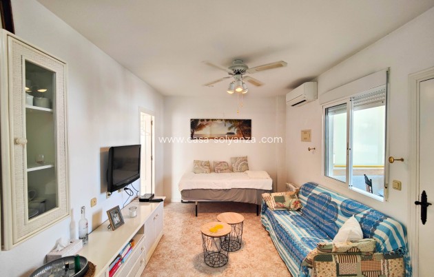 Revente - Appartement - Torrevieja - Costa Blanca