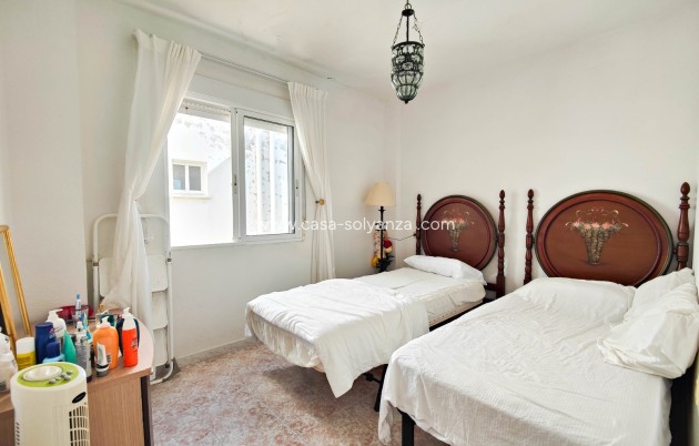 Revente - Appartement - Torrevieja - Costa Blanca