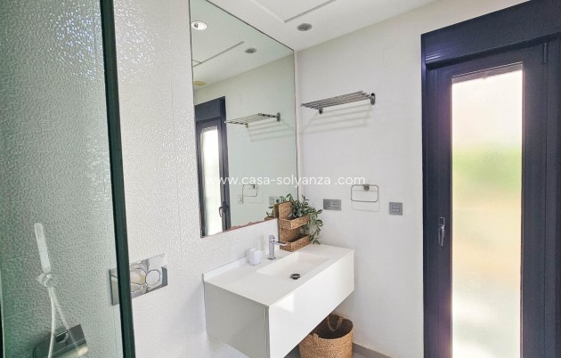 Revente - Villa - Rojales - Cuidad Quesada