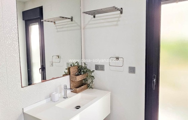 Revente - Villa - Rojales - Cuidad Quesada