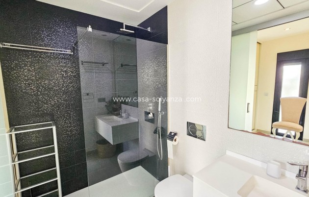 Revente - Villa - Rojales - Cuidad Quesada