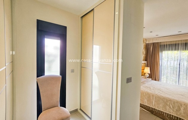 Revente - Villa - Rojales - Cuidad Quesada