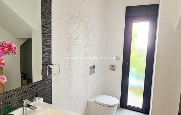 Revente - Villa - Rojales - Cuidad Quesada