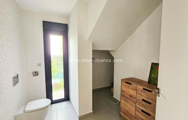 Revente - Villa - Rojales - Cuidad Quesada