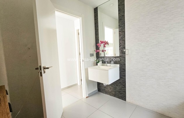 Revente - Villa - Rojales - Cuidad Quesada