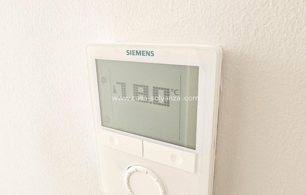 Revente - Villa - Rojales - Cuidad Quesada