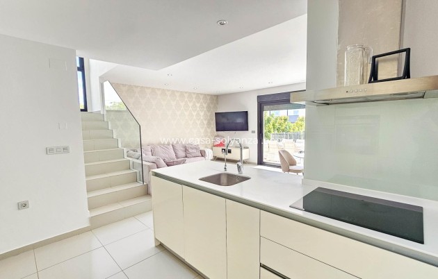 Revente - Villa - Rojales - Cuidad Quesada