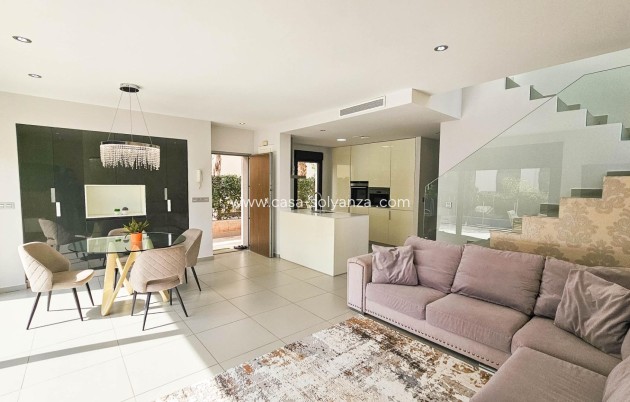 Revente - Villa - Rojales - Cuidad Quesada