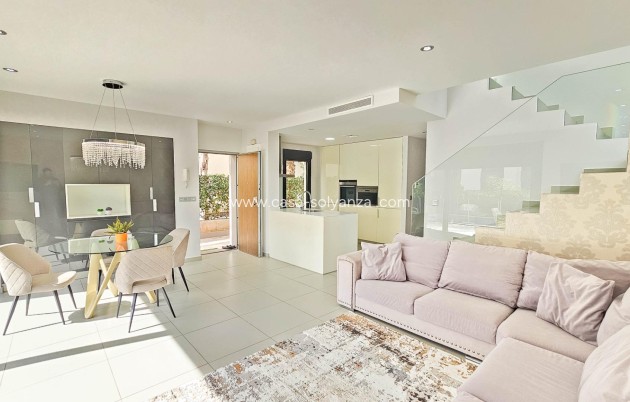 Revente - Villa - Rojales - Cuidad Quesada